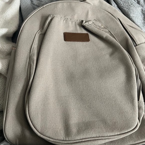 New with tags Asher by Lemondbella pickleball backpack tote - Picture 1 of 3